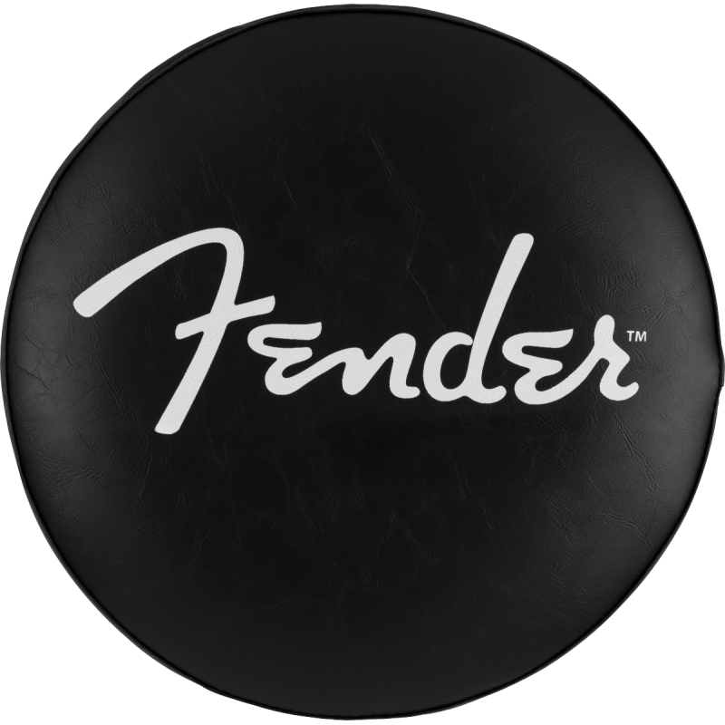 Fender Taburete Spaghetti Logo 30"