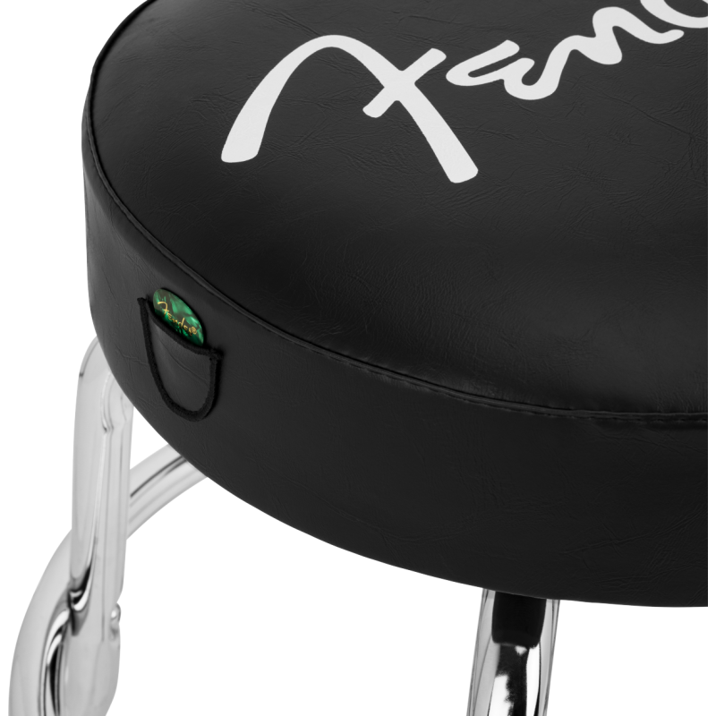 Fender Taburete Spaghetti Logo 30"