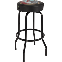 Fender Guitar & Amp Stool 30"