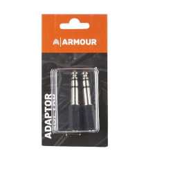 Armour ADAP2 Minijack - Jack Stereo