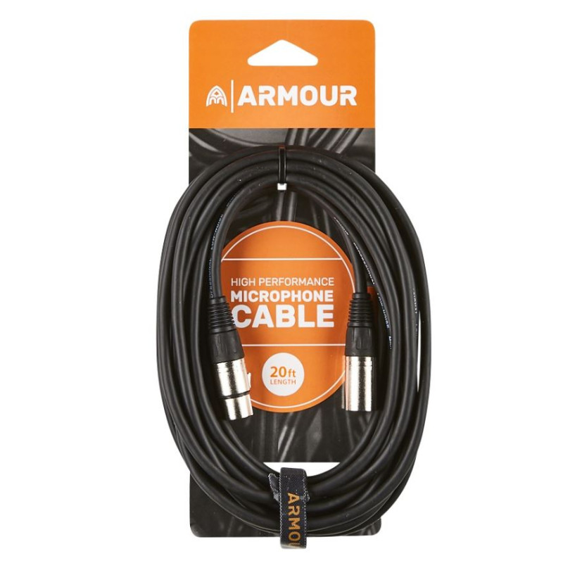Armour CCP20 Cable Canon - Canon 6M High Performance