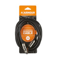 Armour CCP20U Cable Canon - Canon 6M  Black