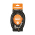 Armour CJP10 Cable Canon - Jack 3M High Performance