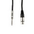 Armour CJP20 Cable Canon - Jack 6M High Performance