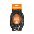 Armour CJP20 Cable Canon - Jack 6M High Performance