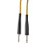 Armour GW10G Cable Jack - Jack 3M Yellow