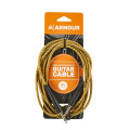 Armour GW10G Cable Jack - Jack 3M Yellow