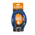 GW10P Armour Cable Jack - 3M Blue Jack Cable