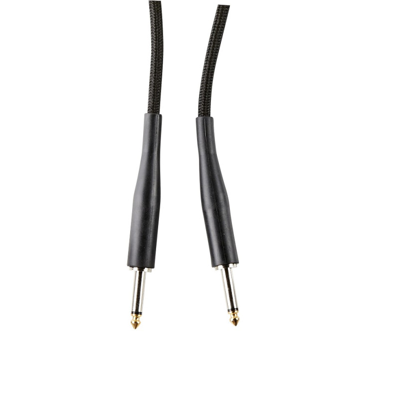 Armour GW20B Cable Jack - Jack 6M Black