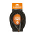Armour GW20B Cable Jack - Jack 6M Black