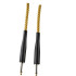 Armour GW20G Cable Jack - Jack 6M Yellow
