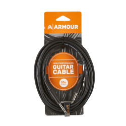 Armour GP20 Cable Jack - Jack 6M High Performance