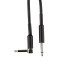 Armour GPL20 Cable Jack - Jack 6M Acodado High Performance