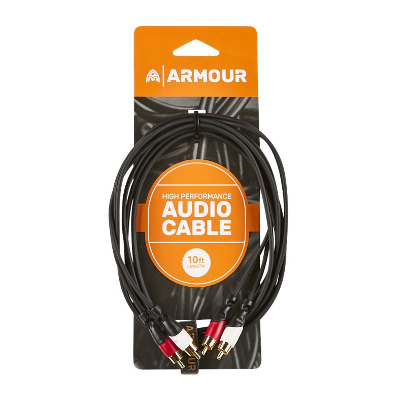 Armour RCA22 Cable RCA - RCA