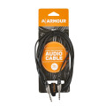 Armour SC44S Cable Jack Stereo - Jack Stereo