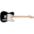 Fender Squier Sonic Telecaster Black