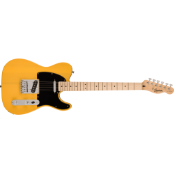 Fender Squier Sonic Telecaster - Butterscotch Blonde