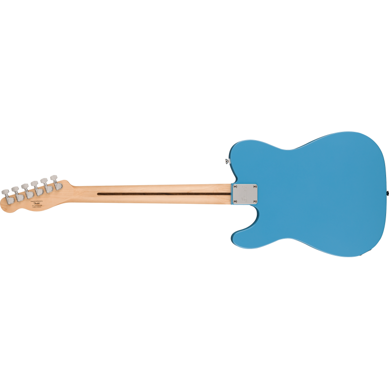 Fender Squier Sonic Telecaster California Blue