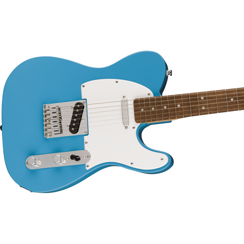 Fender Squier Sonic Telecaster California Blue