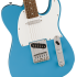Fender Squier Sonic Telecaster California Blue