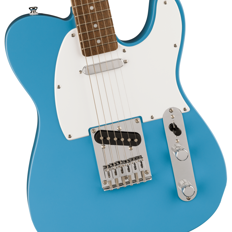 Fender Squier Sonic Telecaster California Blue