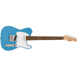 Fender Squier Sonic Telecaster California Blue