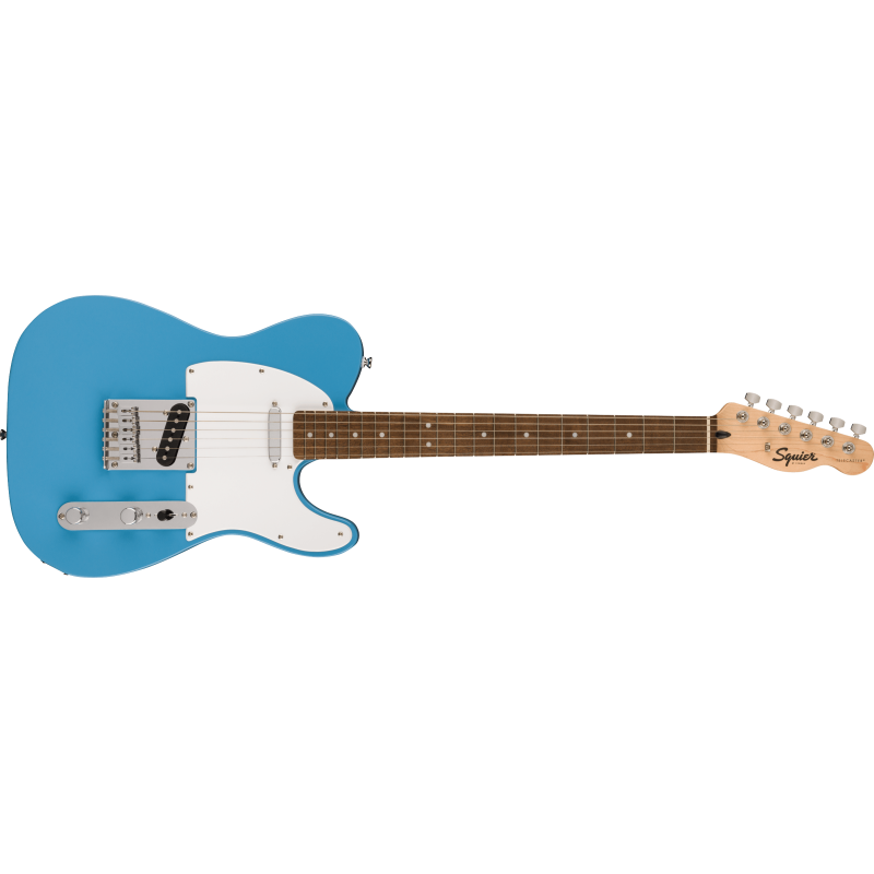 Fender Squier Sonic Telecaster California Blue
