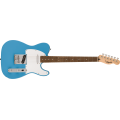 Fender Squier Sonic Telecaster California Blue