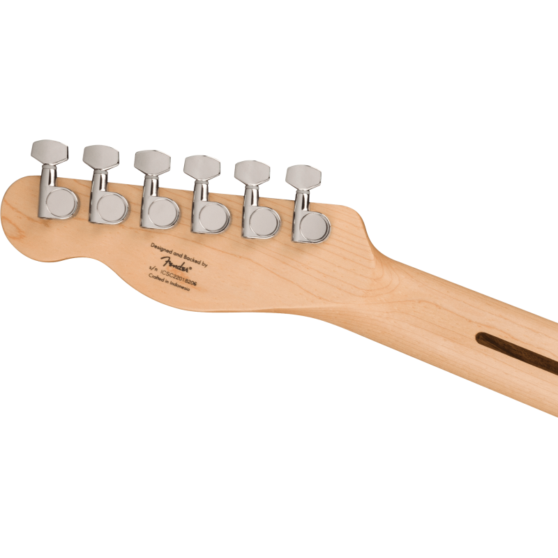 Fender Squier Sonic Telecaster California Blue