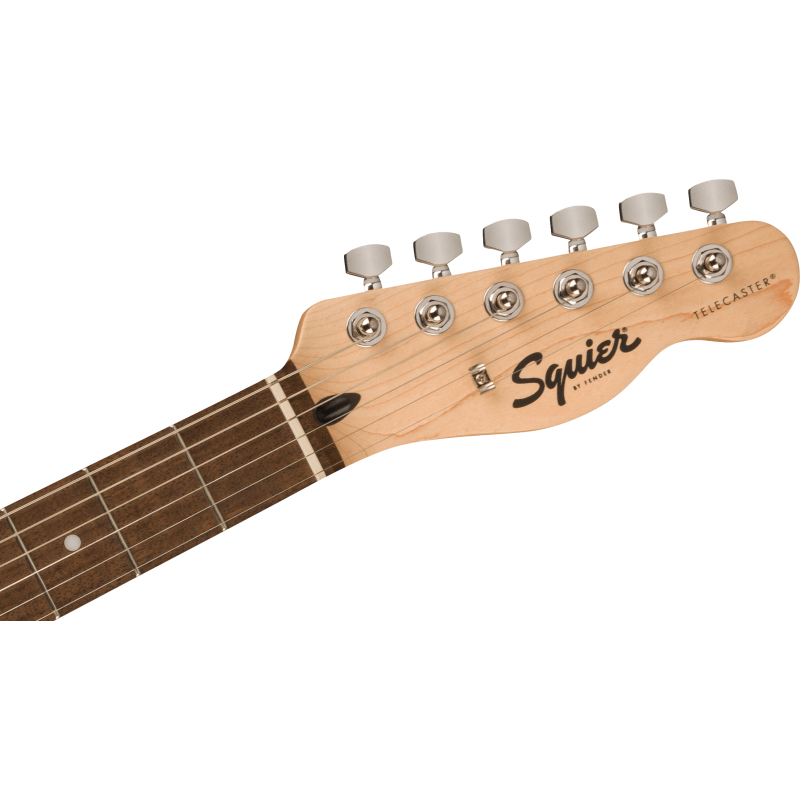 Fender Squier Sonic Telecaster California Blue