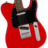 Fender Squier Sonic Telecaster Torino Red