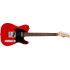 Fender Squier Sonic Telecaster Torino Red