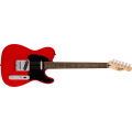 Fender Squier Sonic Telecaster Torino Red