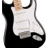 Fender Squier Sonic Stratocaster Black