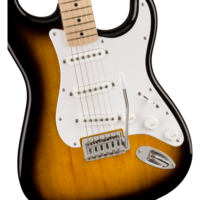 Fender Squier Sonic Stratocaster 2TS