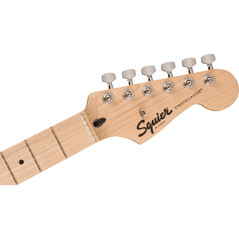 Fender Squier Sonic Stratocaster 2TS