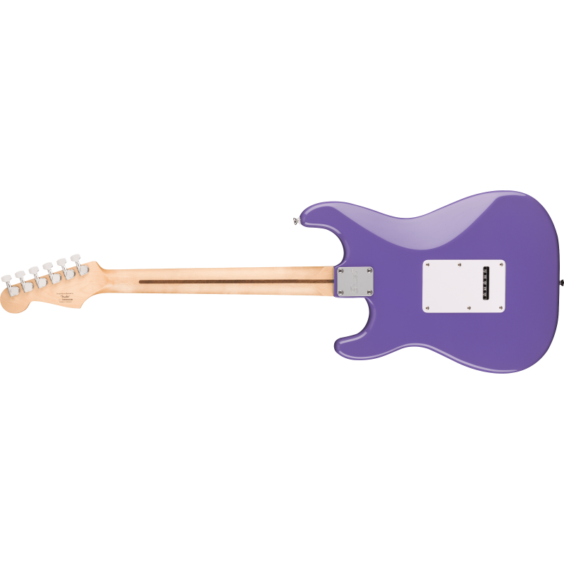 Fender Squier Sonic Stratocaster - Ultraviolet