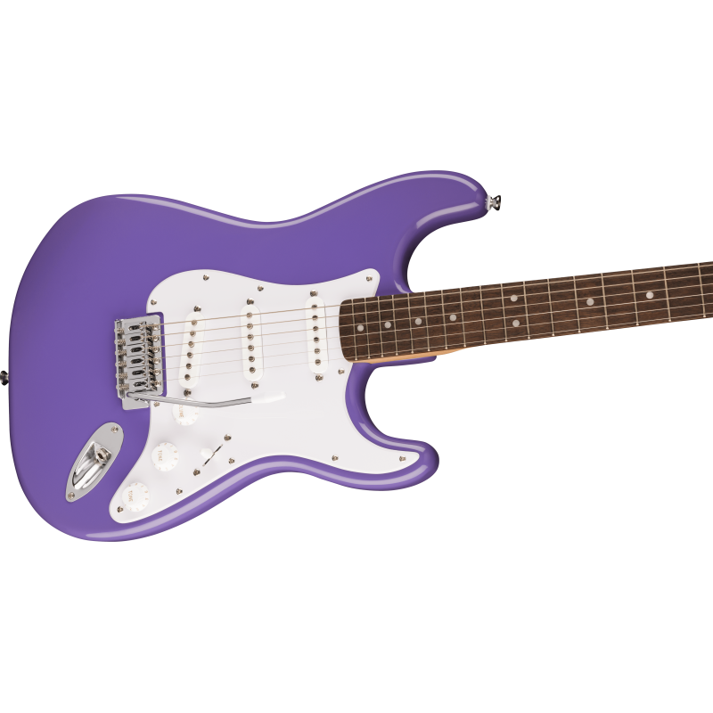 Fender Squier Sonic Stratocaster - Ultraviolet