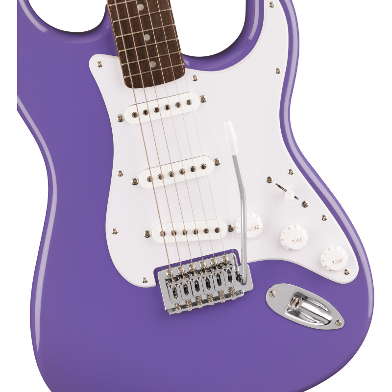 Fender Squier Sonic Stratocaster - Ultraviolet