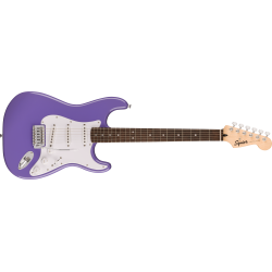 Fender Squier Sonic Stratocaster - Ultraviolet