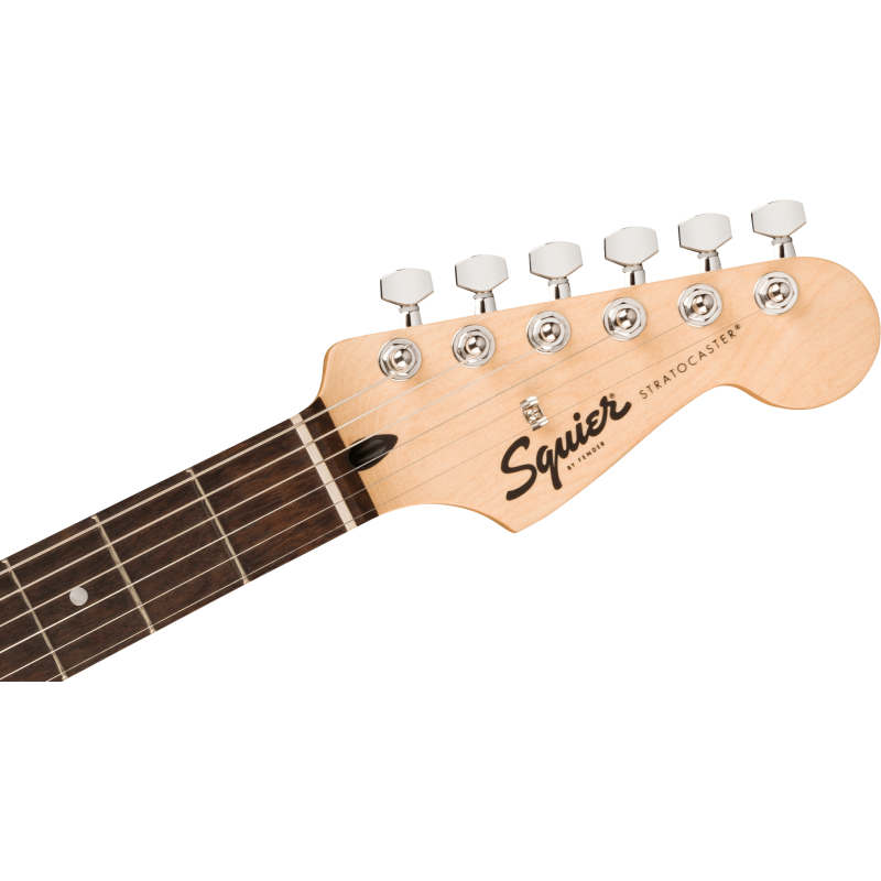 Fender Squier Sonic Stratocaster - Ultraviolet