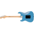 Fender Squier Sonic Stratocaster California Blue