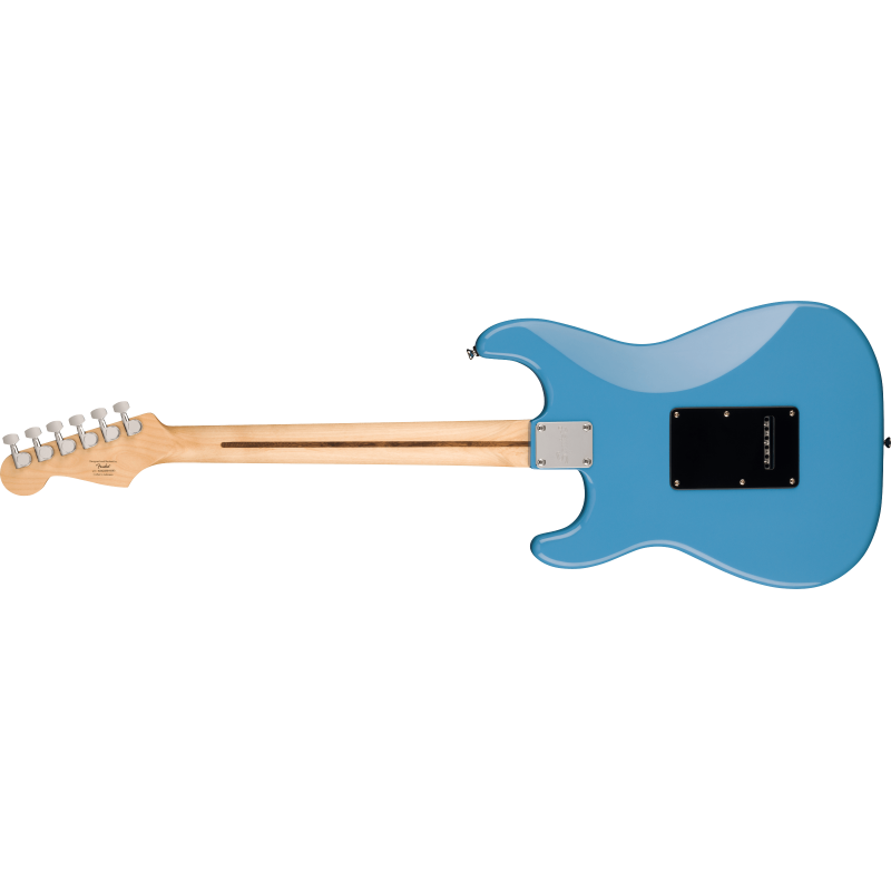 Fender Squier Sonic Stratocaster California Blue