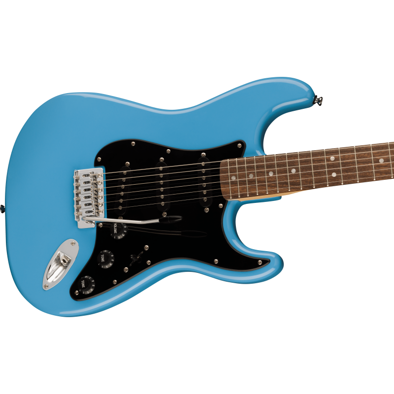 Fender Squier Sonic Stratocaster California Blue