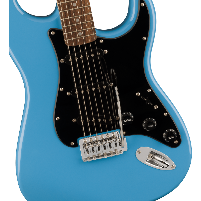 Fender Squier Sonic Stratocaster California Blue