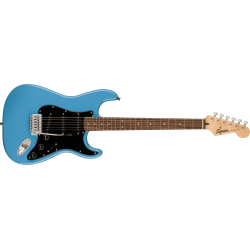 Fender Squier Sonic Stratocaster California Blue