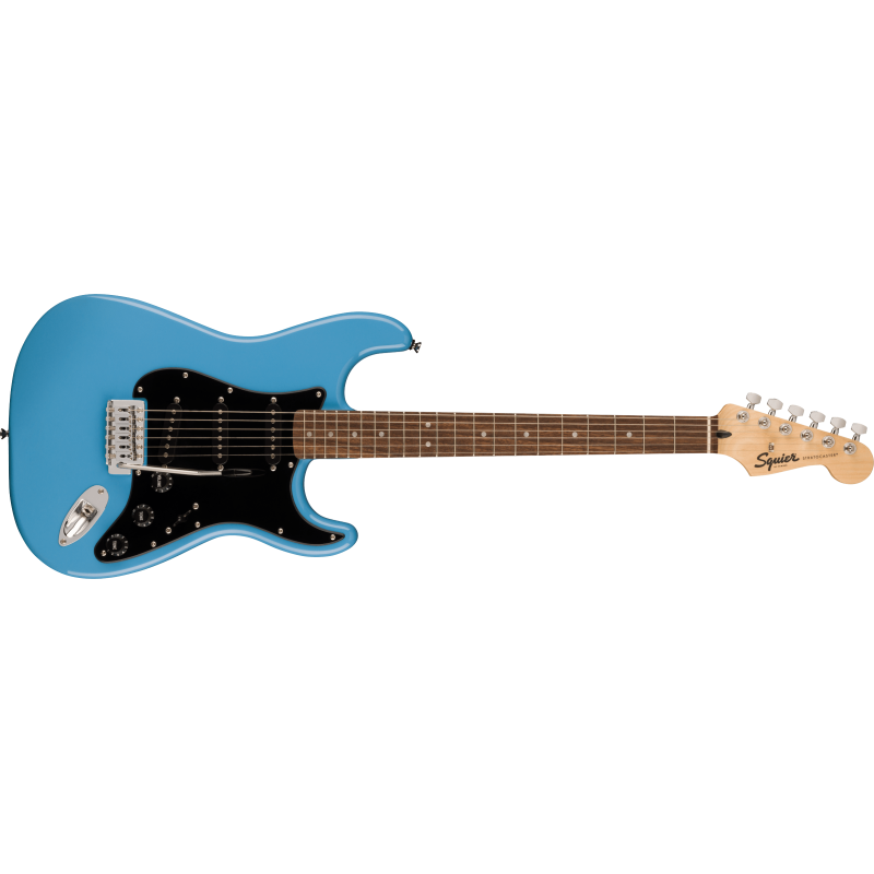 Fender Squier Sonic Stratocaster California Blue