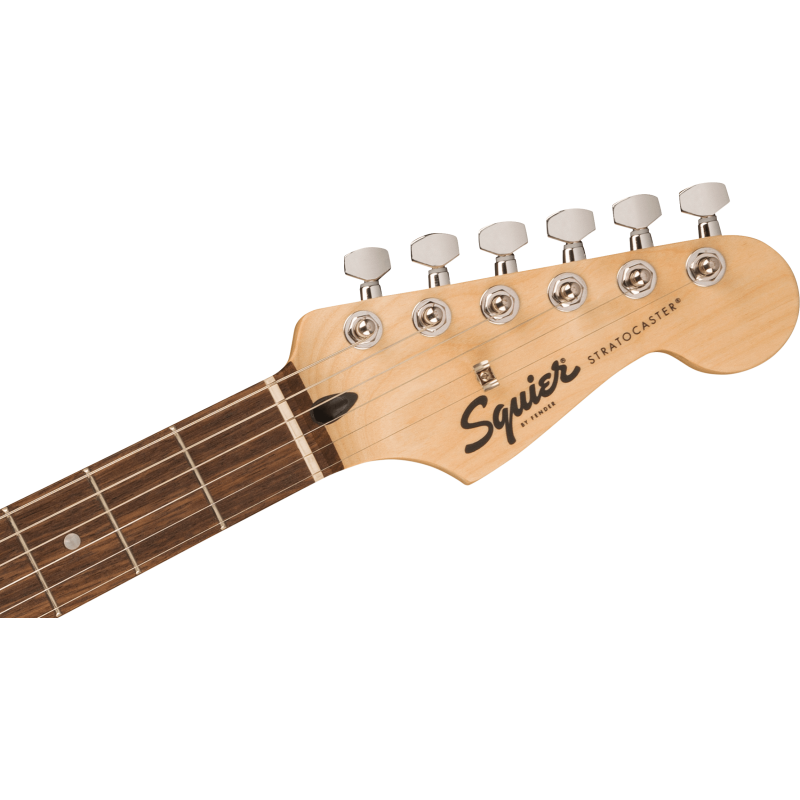 Fender Squier Sonic Stratocaster California Blue