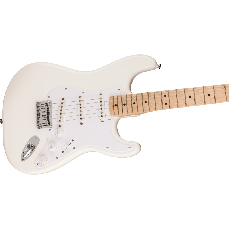 Fender Squier Sonic Stratocaster HT Artic White