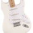 Fender Squier Sonic Stratocaster HT Artic White